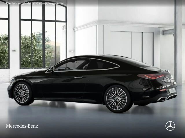 Mercedes-Benz CLE 200