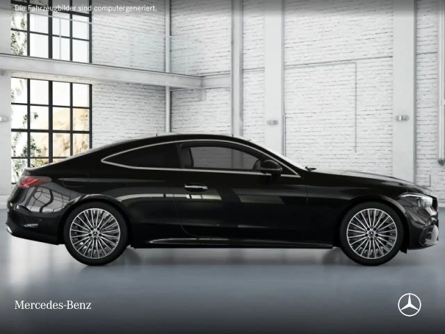 Mercedes-Benz CLE 200