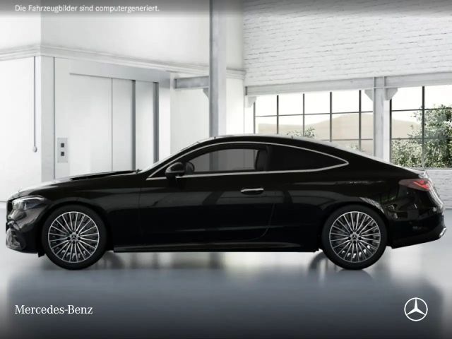 Mercedes-Benz CLE 200