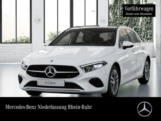 Mercedes-Benz A 180 PROGRESSIVE+PANO+360°+LED+TOTW+KEYLESS+7G 2026 Benzine