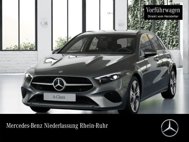 Mercedes-Benz A 180 PROGRESSIVE+AHK+MULTIBEAM+KAMERA+KEYLESS+7G 2026 Benzine