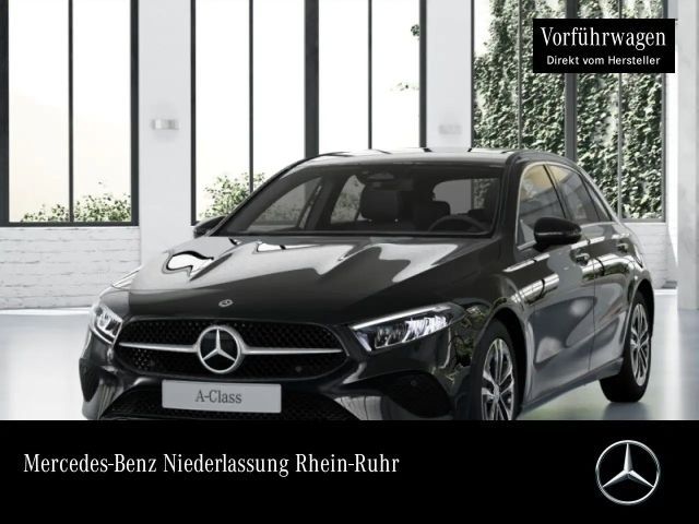 Mercedes-Benz A 200 PROGRESSIVE+AHK+LED+KAMERA+KEYLESS+7G 2025 Benzine