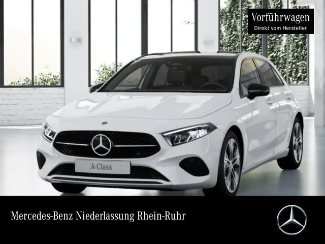 Mercedes-Benz A 180 PROGRESSIVE+NIGHT+PANO+LED+KAMERA+7G 2025 Benzine