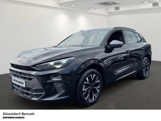 Cupra Terramar 1.5 eTSI DSG LED Navi Carplay Parkhilfe 2025 Benzine