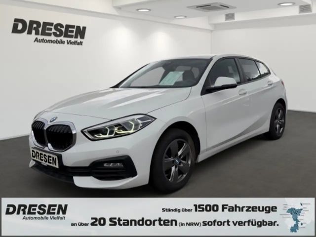 BMW 116 i Advantage Automat Navi Digitales Cockpit LED All 2021 Benzine