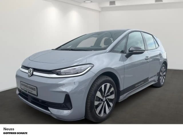 Volkswagen ID.3 Life 52 kWh NAVI APP CONNECT LED KAMERA 2026 Elektrisch