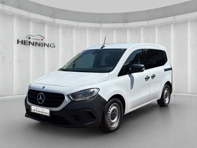 Mercedes-Benz Citan 110 CDI Tourer Kamera Schiebetür Totw Klim 2025 Diesel