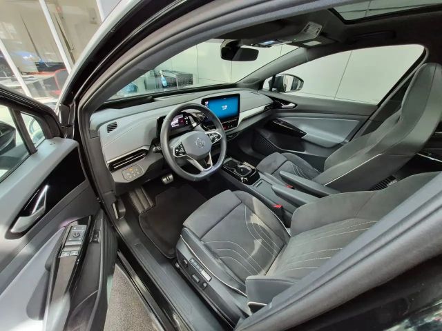 Volkswagen ID.5