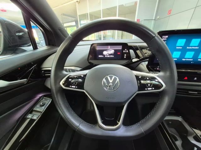 Volkswagen ID.5