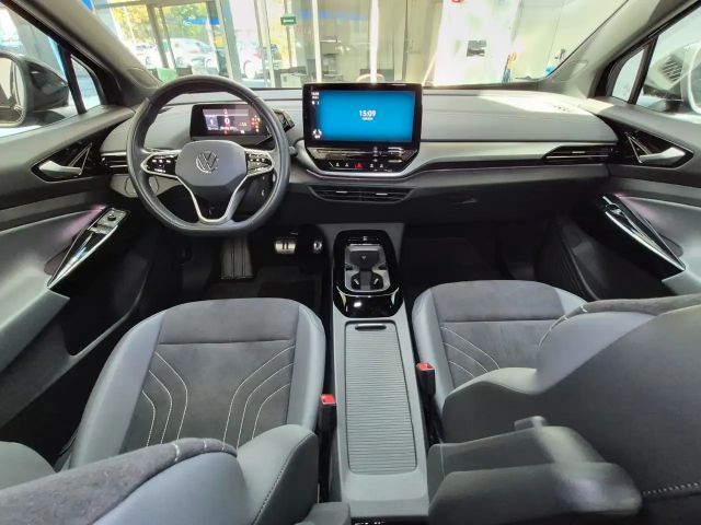 Volkswagen ID.5