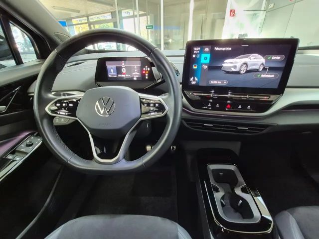 Volkswagen ID.5