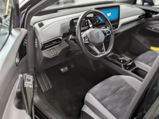 Volkswagen ID.5