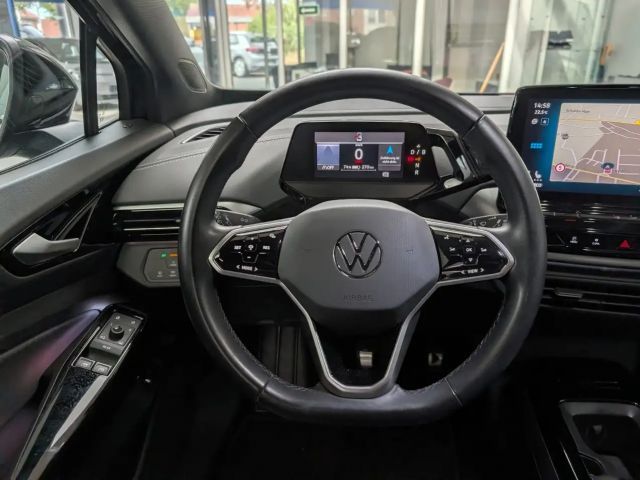 Volkswagen ID.5