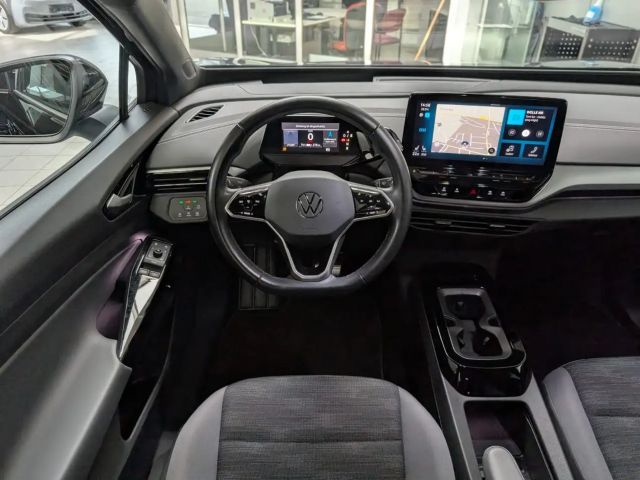 Volkswagen ID.5