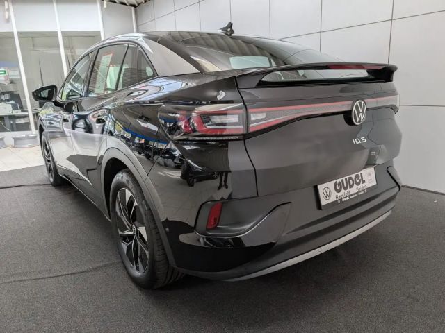 Volkswagen ID.5