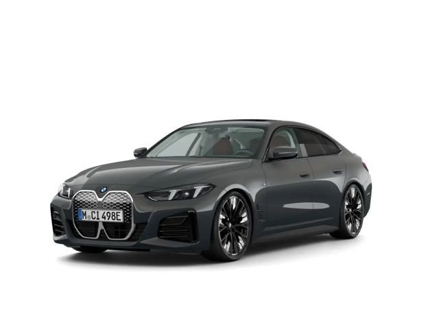 BMW i4 eDrive40 GC M Sport Pro LMR 20'' HUD El. Panodach 2026 Elektrisch