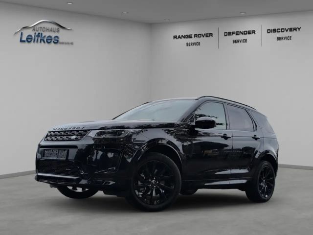 Land Rover Discovery Sport D200 R-Dynamic HSE AWD StandHZG AHK-el. klappb. Na 2023 Diesel