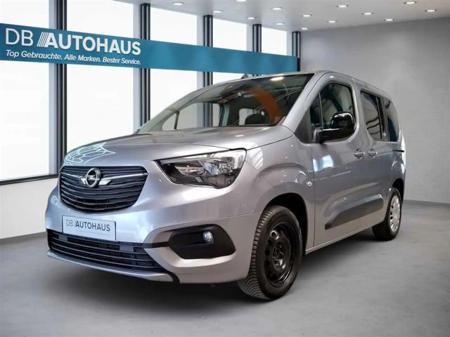 Opel Combo Life