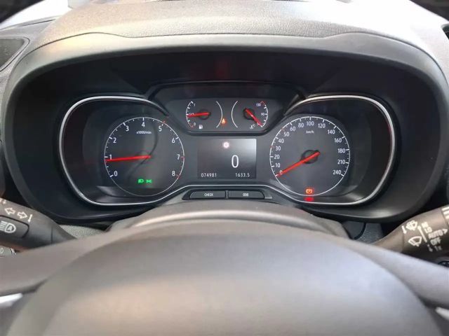 Opel Combo Life