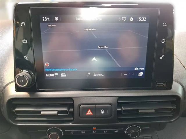 Opel Combo Life
