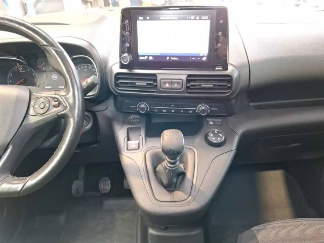 Opel Combo Life