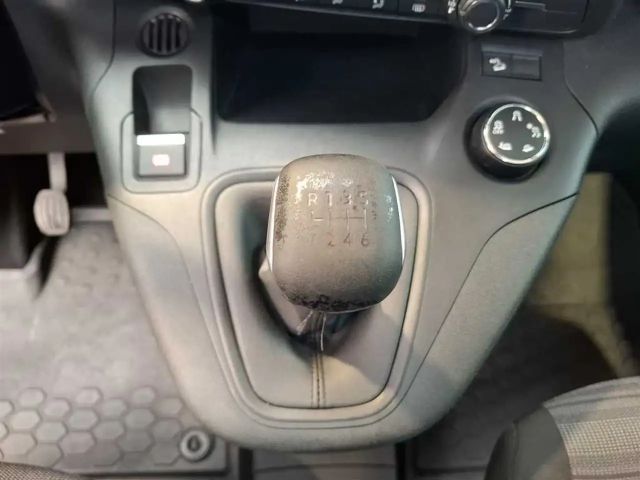 Opel Combo Life