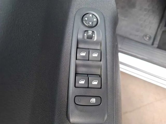 Opel Combo Life