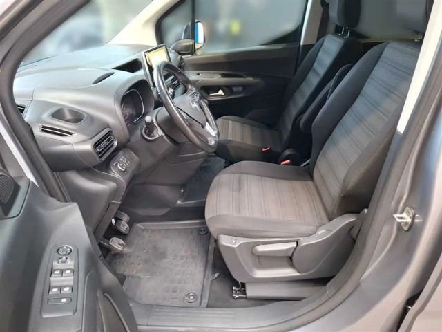 Opel Combo Life