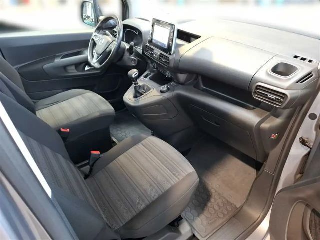 Opel Combo Life
