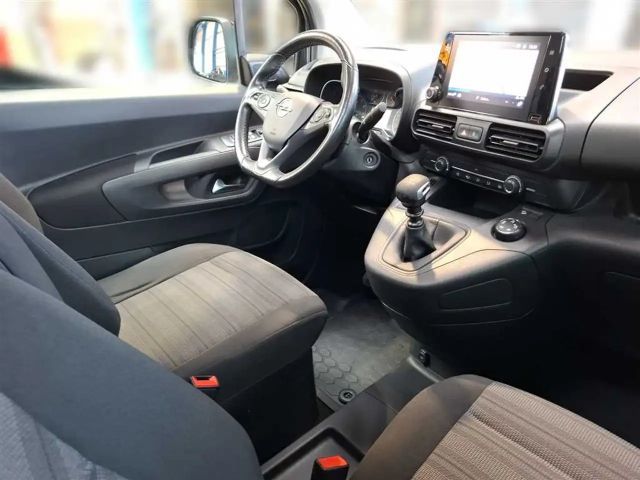Opel Combo Life