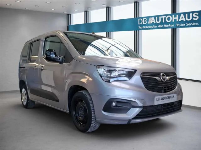 Opel Combo Life
