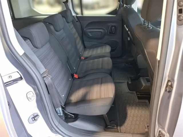 Opel Combo Life