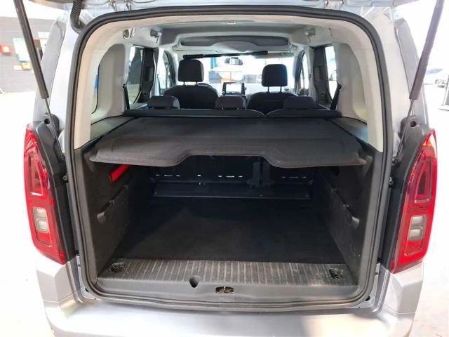 Opel Combo Life