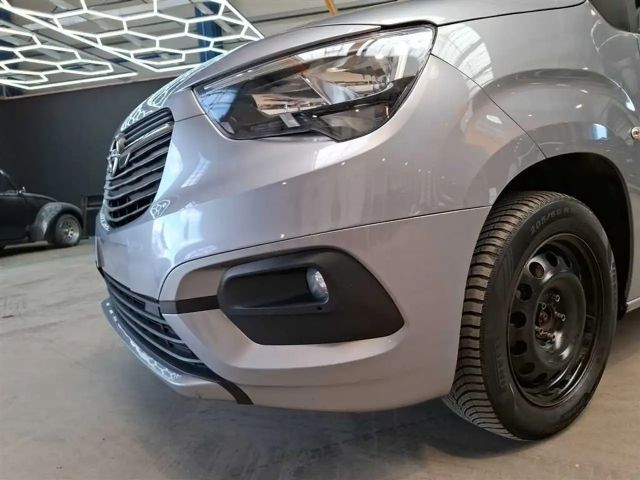 Opel Combo Life