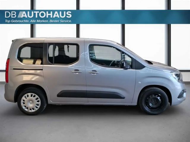 Opel Combo Life