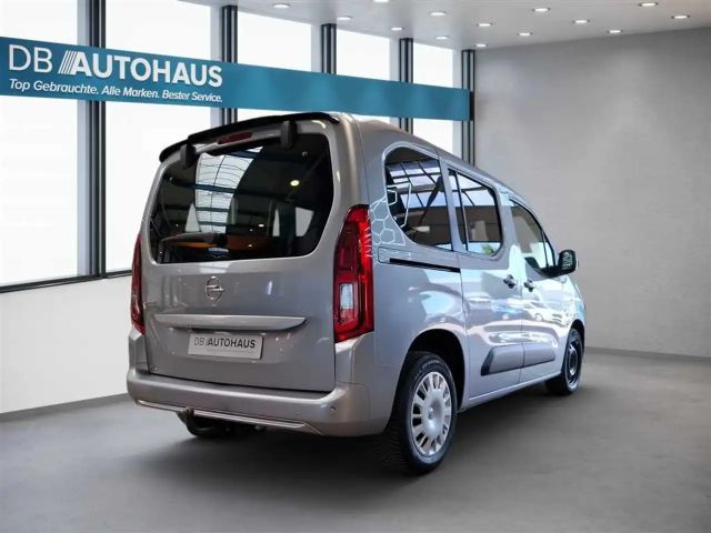 Opel Combo Life