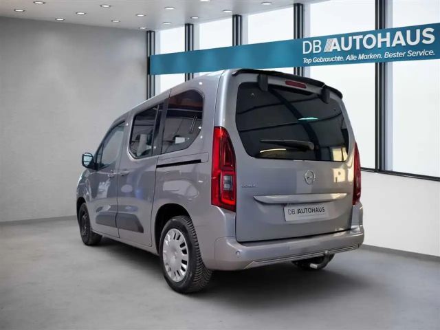 Opel Combo Life