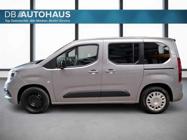 Opel Combo Life