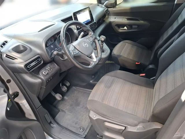 Opel Combo Life