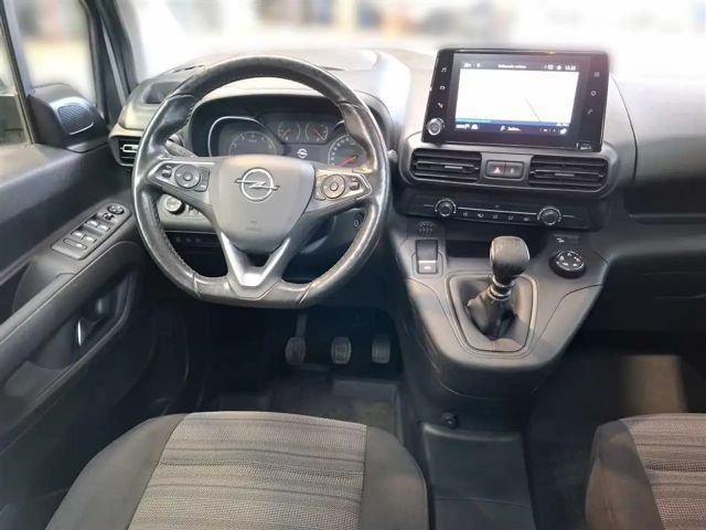 Opel Combo Life