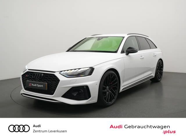 Audi RS4 Avant quattro ACC B&O SPORTABGASANLAGE 2023 Benzine