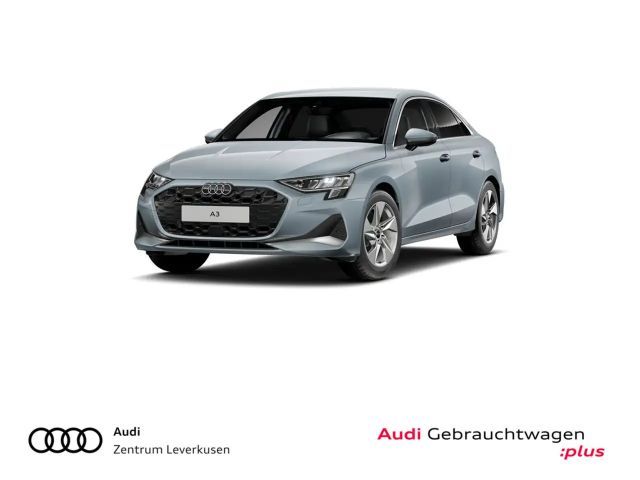 Audi A3 Limousine advanced LED PDC SHZ KLIMA 2025 Benzine