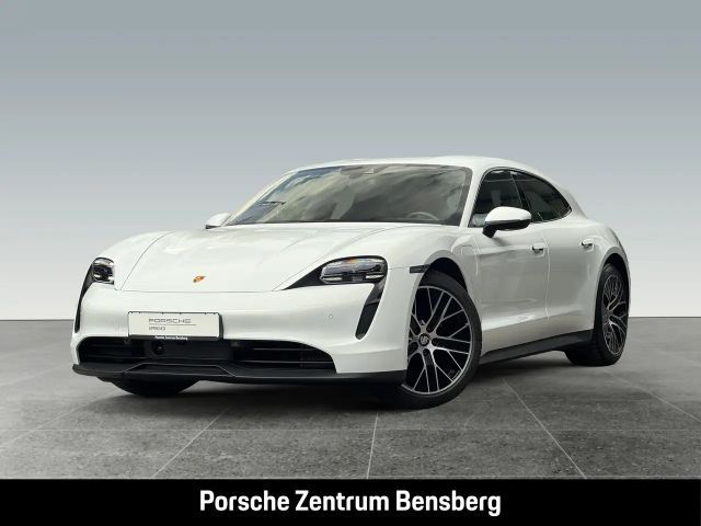 Porsche Taycan Sport Turismo 2023 Elektrisch