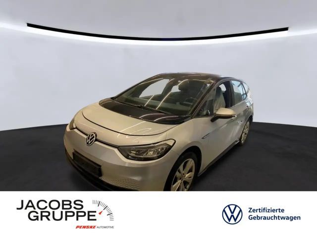 Volkswagen ID.3 Pro S WäPu*SHZ*CAM*APP 2023 Elektrisch
