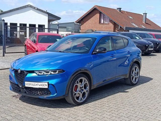 Alfa Romeo Tonale Veloce 1.5 MHEV #PremiumPaket 2023 Benzine