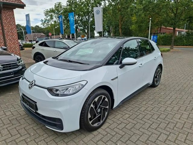 Volkswagen ID.3 Pro Performance 150 kW KLA*LED*Sitzhzg* 2023 Elektrisch