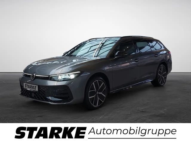 Volkswagen Passat Variant 1.5 TSI DSG eHybrid R-Line 2026 Hybride / Benzine