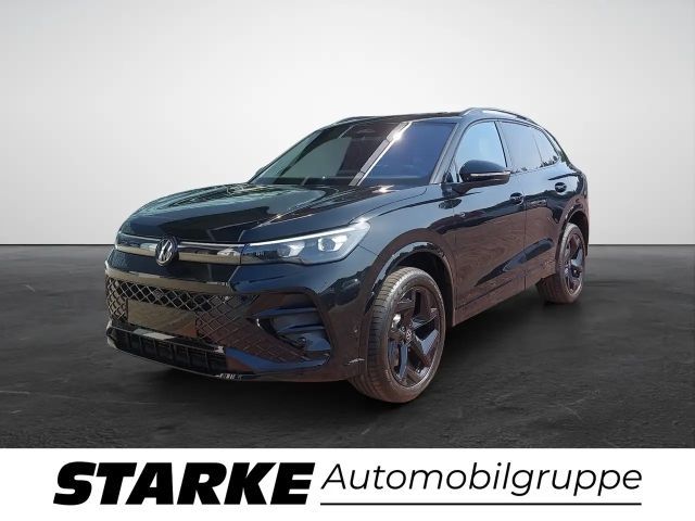Volkswagen Tiguan 2.0 TDI 4M DSG R-Line 2026 Diesel