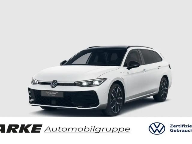 Volkswagen Passat Variant 1.5 TSI DSG eHybrid R-Line 2025 Hybride / Benzine