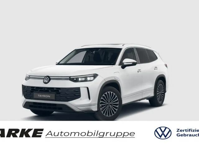 Volkswagen Tayron 1.5 TSI eHybrid Life 2025 Hybride / Benzine